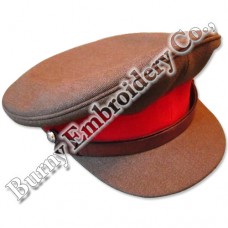 Military Police Officers Caps
